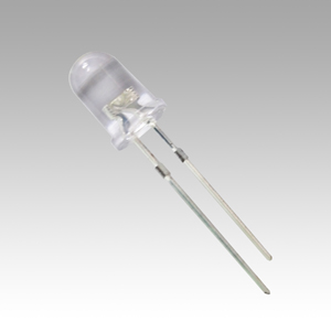 Through-Hole LEDS